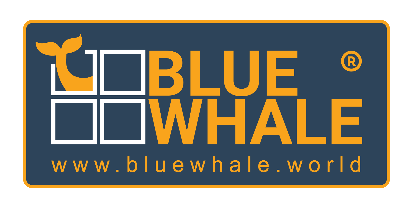 Bluewhale